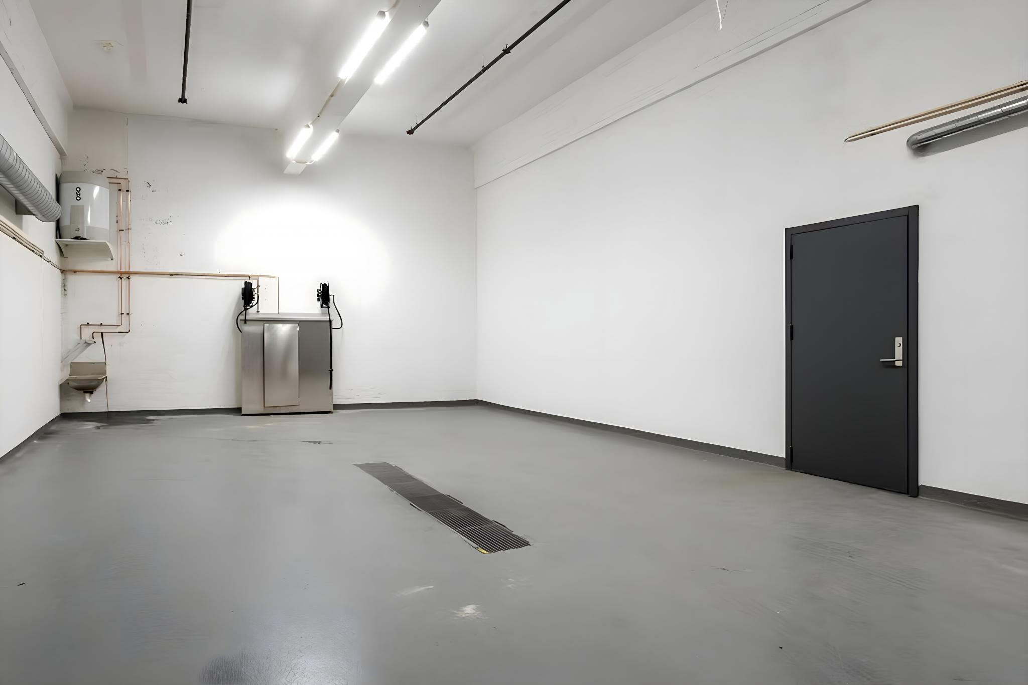 Bilvask til reduserte priser kan fritt benyttes.